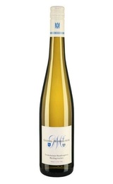 Вино Georg Mosbacher Deidesheimer Paradiesgarten Riesling trocken 2022 0,75 л