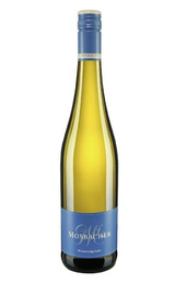 Вино Weingut Georg Mosbacher Weissburgunder Trocken 2022 0,75 л