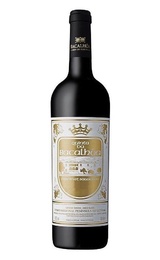 Вино Bacalhoa Quinta da Bacalhoa Tinto 2019 0,75 л