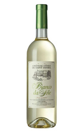 Вино Шато Кот де Сан Даниль Бело Солнечное 2022 0,75 л
