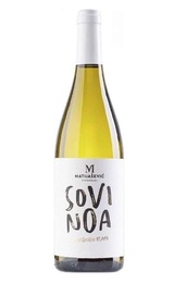 Вино Matijasevic SoviNoa Sauvignon Blanc 2021 0,75 л