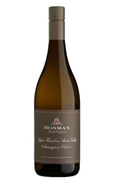Вино Bosman Upper Hemel-en-Aarde Valley Sauvignon Blanc 2023 0,75 л