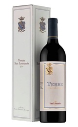 Вино Terre di San Leonardo 2020 1,5 л