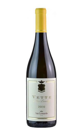 Вино Tenuta San Leonardo Vette 2023 1,5 л