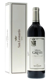 Вино Villa Gresti di San Leonardo 2020 0,75 л