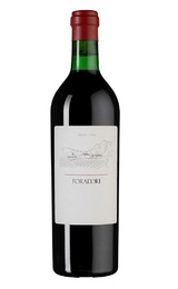 Вино Foradori 2022 0,75 л