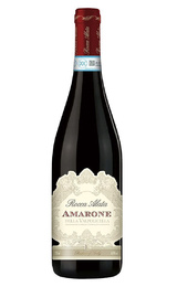 Вино Rocca Alata Amarone della Valpolicella 2021 0,75 л