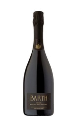 Игристое вино Barth Hassel Riesling Brut Nature 2016 0,75 л