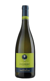 Вино Umani Ronchi Vellodoro Pecorino Terre di Chieti 2023 0,75 л