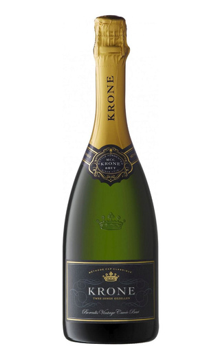Игристое вино Krone Borealis Vintage Cuvee Brut 2023 0,75 л