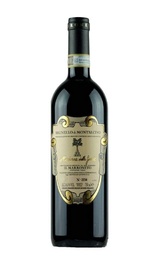 Вино Il Marroneto Brunello di Montalcino Madonna delle Grazie 2017 0,75 л