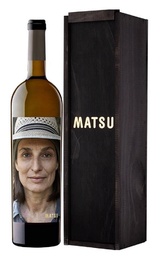 Вино Matsu La Jefa 2021 1,5 л