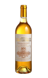 Вино Chateau Filhot Grand Cru Classe 2016 0,75 л