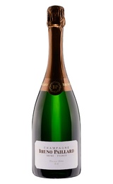 Шампанское Bruno Paillard Dosage Zero Extra Brut 2019 0,75 л
