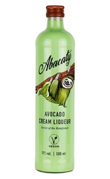 Abacaty Avocado Cream Liqueur 0,5 л