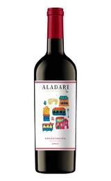 Вино Aladari Khvanchkara 0,75 л