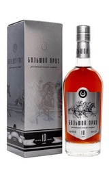 Коньяк Большой Приз КС 0,7 л