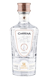 Текила Carrera Blanco Still Strength 0,75 л
