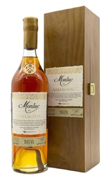 Арманьяк Monluc 1976 0,7 л