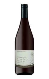 Вино Domaine Lucien & Fanny Rocault Bourgogne Hautes-Cotes de Beaune La Couleuvraie 2019 0,75 л