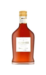 Коньяк Aladari 5 Years Old 0,1 л