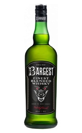 Виски Баргест 0,5 л