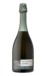 Игристое вино Высокий Берег Экстра Брют 2023 0,75 л