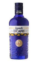 Molinari Limoncello di Capri Cream 0,5 л