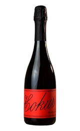 Игристое вино Павел Швец Кокур 0,75 л