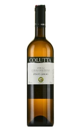 Вино Colutta Nojar Colli Orientali Friuli 2020 0,75 л