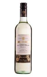 Вино Paton-Clemente Sauvignon Blanc 0,75 л