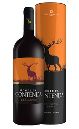 Вино Monte da Contenda Alentejo 2018 1,5 л