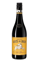 Вино Fairview Goats do Roam Red 2023 0,75 л