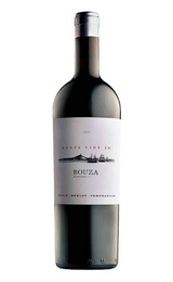Вино Bouza Monte Vide Eu 2020 0,75 л