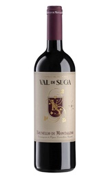 Вино Val di Suga Brunello di Montalcino 2019 0,75 л