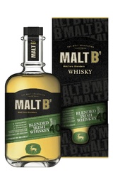 Виски Malt B Irish 0,7 л