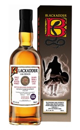 Виски Blackadder Glenrothes Single Malt Scotch 0,7 л