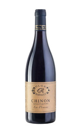 Вино Domaine Olga Raffault Les Picasses 2018 0,75 л