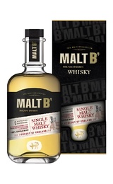 Виски Malt B England 0,7 л