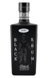 Ром Ariki Black 0,7 л