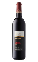 Кошерное вино Barkan Ben Ami Cabernet Sauvignon 2023 0,75 л