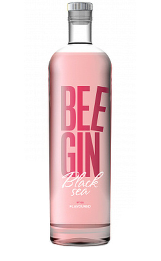 фото джин Bee Gin Flavoured 0,5 л