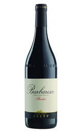 Вино Elvio Cogno Barbaresco Bordini 2015 0,75 л