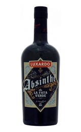 Абсент Luxardo 0,75 л