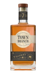 Виски Town Branch Kentucky Single Malt 7 Years Old 0,7 л