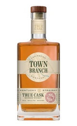 Виски Town Branch Bourbon true Cask 0,7 л