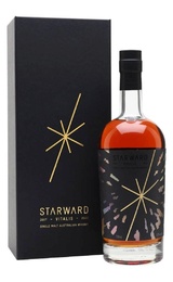 Виски Starward Vitalis 0,7 л