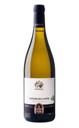 Вино St. Pauls Kossler Weissburgunder Pinot Bianco 2021 0,75 л