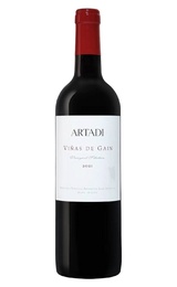 Вино Artadi Vinas de Gain 2021 0,75 л