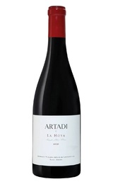 Вино Artadi La Hoya 2021 0,75 л